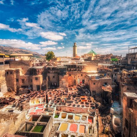 morocco videos .